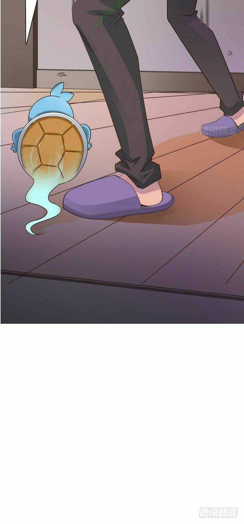 Nhóm Giao Lưu Của Địa Phủ Chapter 13 trang 29