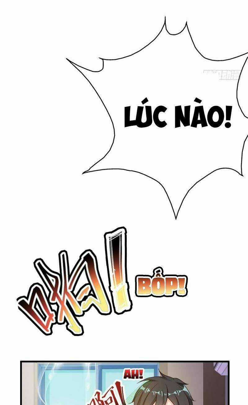 Nhóm Giao Lưu Của Địa Phủ Chapter 13 trang 5