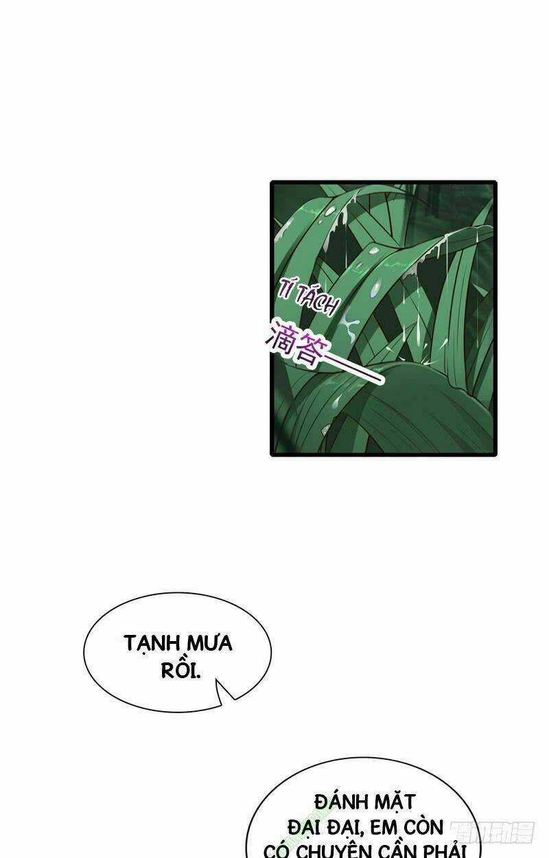 Nhóm Giao Lưu Của Địa Phủ Chapter 18 trang 1