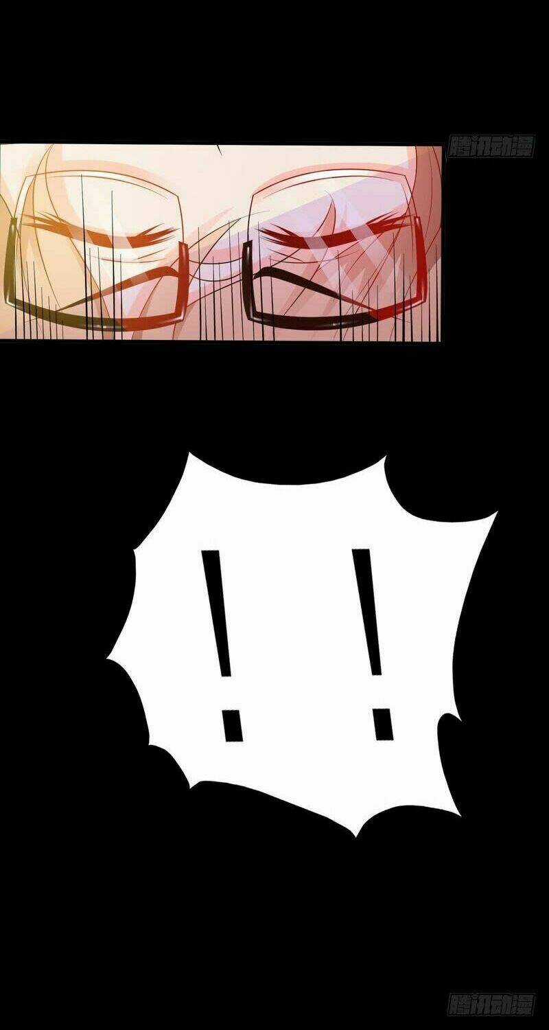 Nhóm Giao Lưu Của Địa Phủ Chapter 2 trang 16