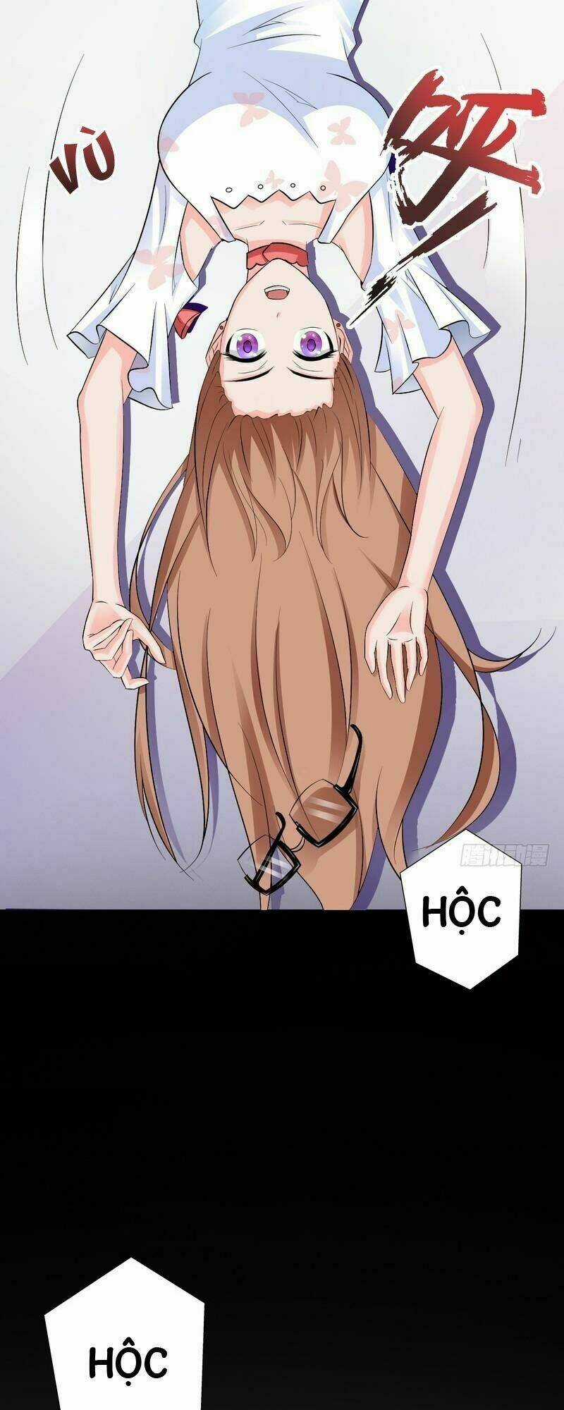 Nhóm Giao Lưu Của Địa Phủ Chapter 2 trang 17