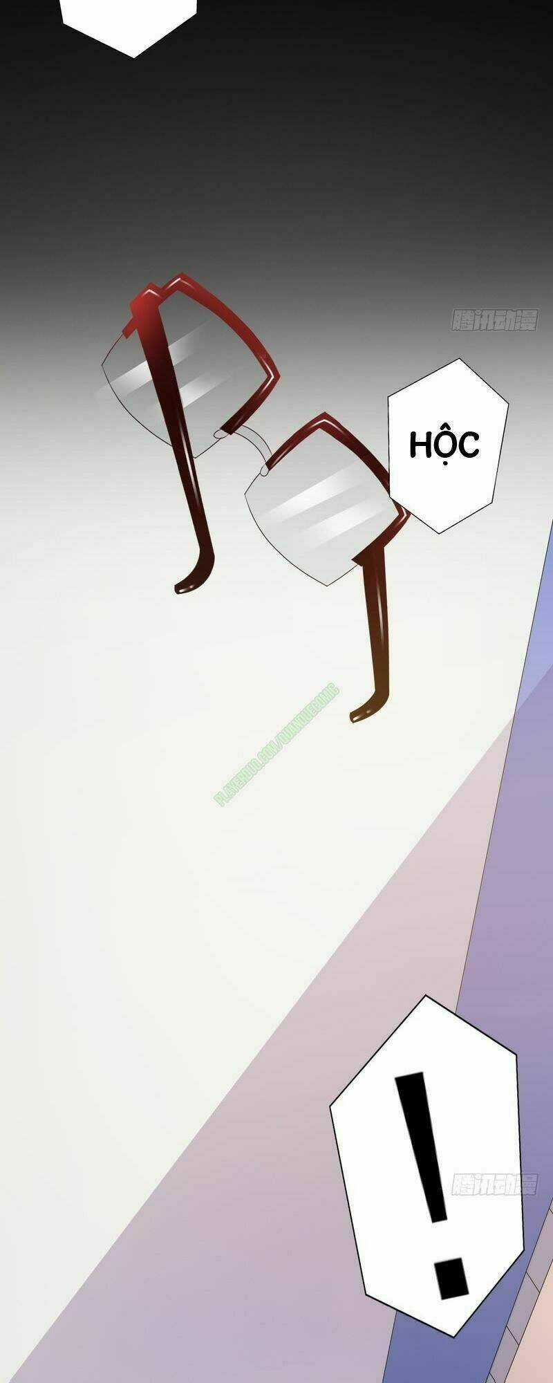 Nhóm Giao Lưu Của Địa Phủ Chapter 2 trang 18