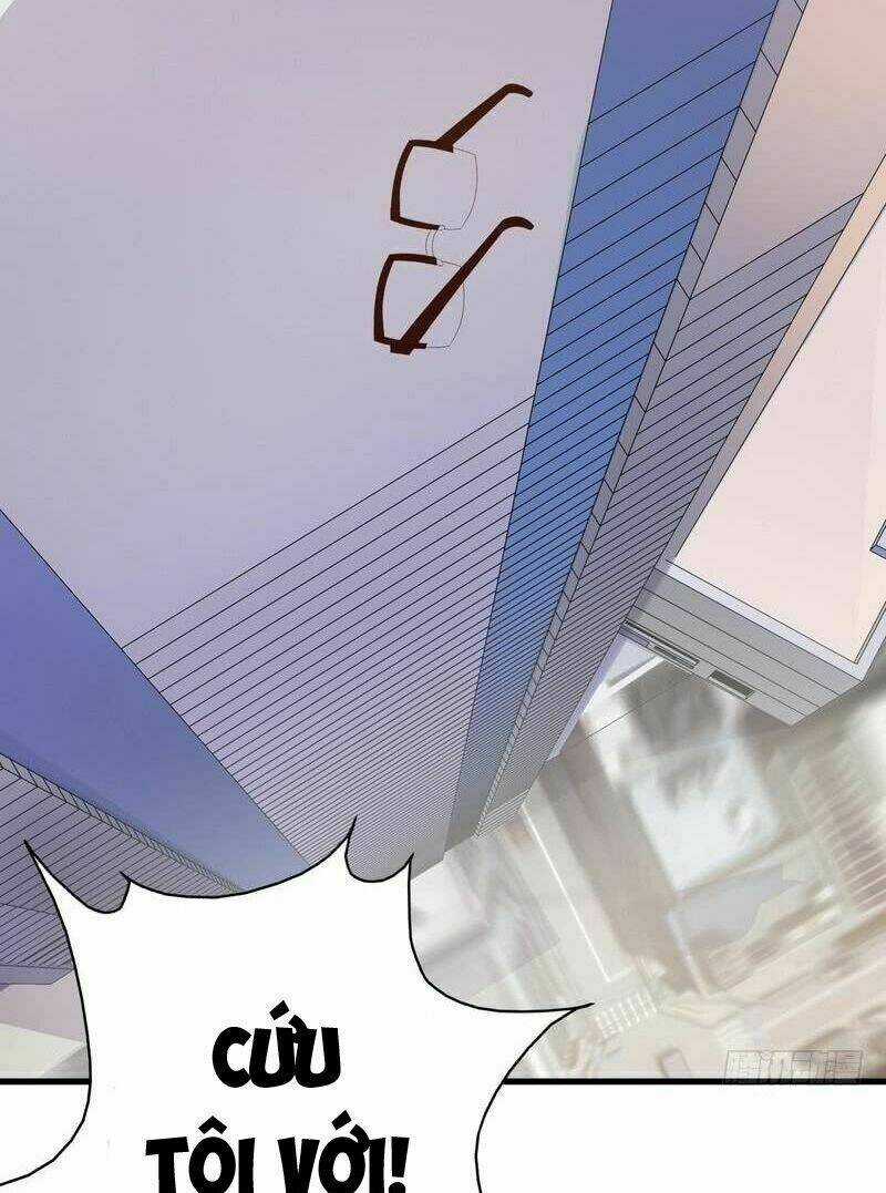 Nhóm Giao Lưu Của Địa Phủ Chapter 2 trang 19