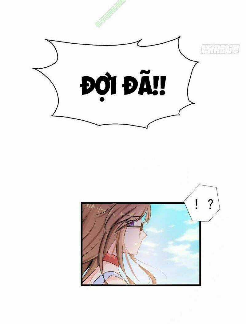 Nhóm Giao Lưu Của Địa Phủ Chapter 2 trang 2