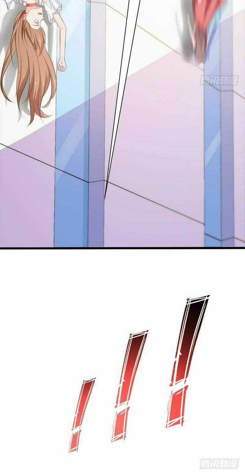 Nhóm Giao Lưu Của Địa Phủ Chapter 2 trang 23