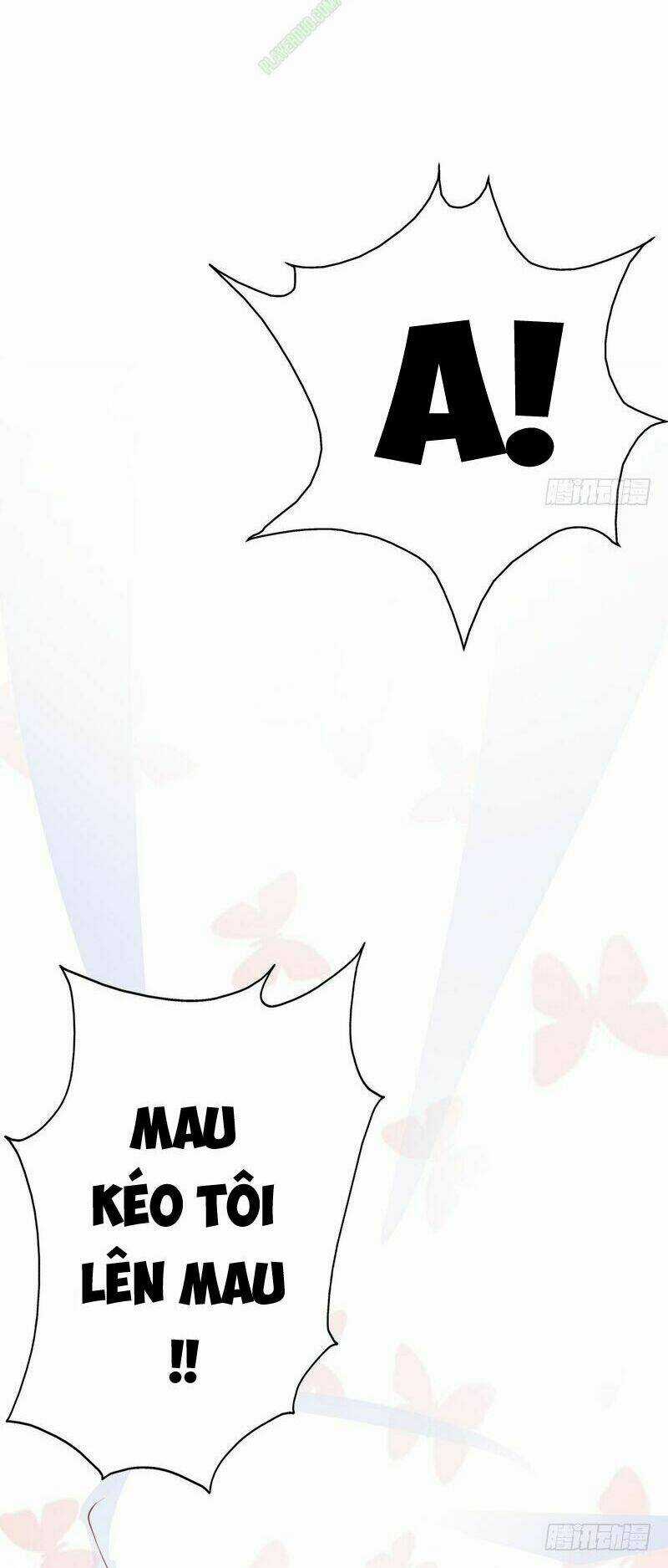 Nhóm Giao Lưu Của Địa Phủ Chapter 2 trang 25