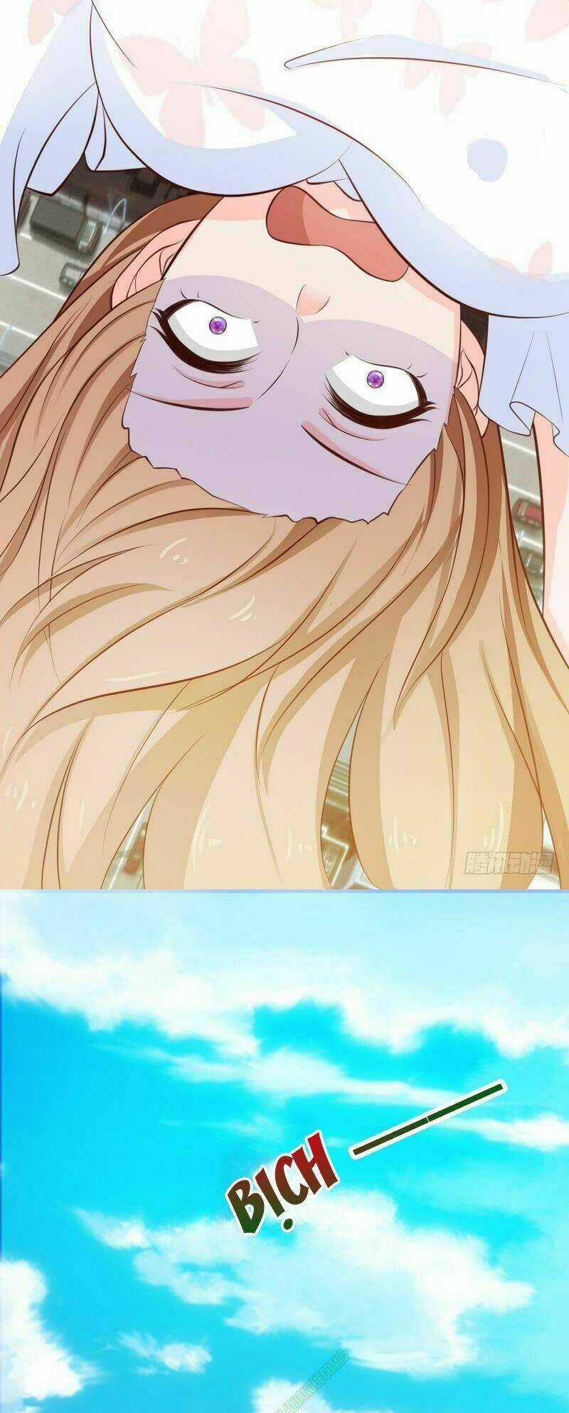 Nhóm Giao Lưu Của Địa Phủ Chapter 2 trang 26