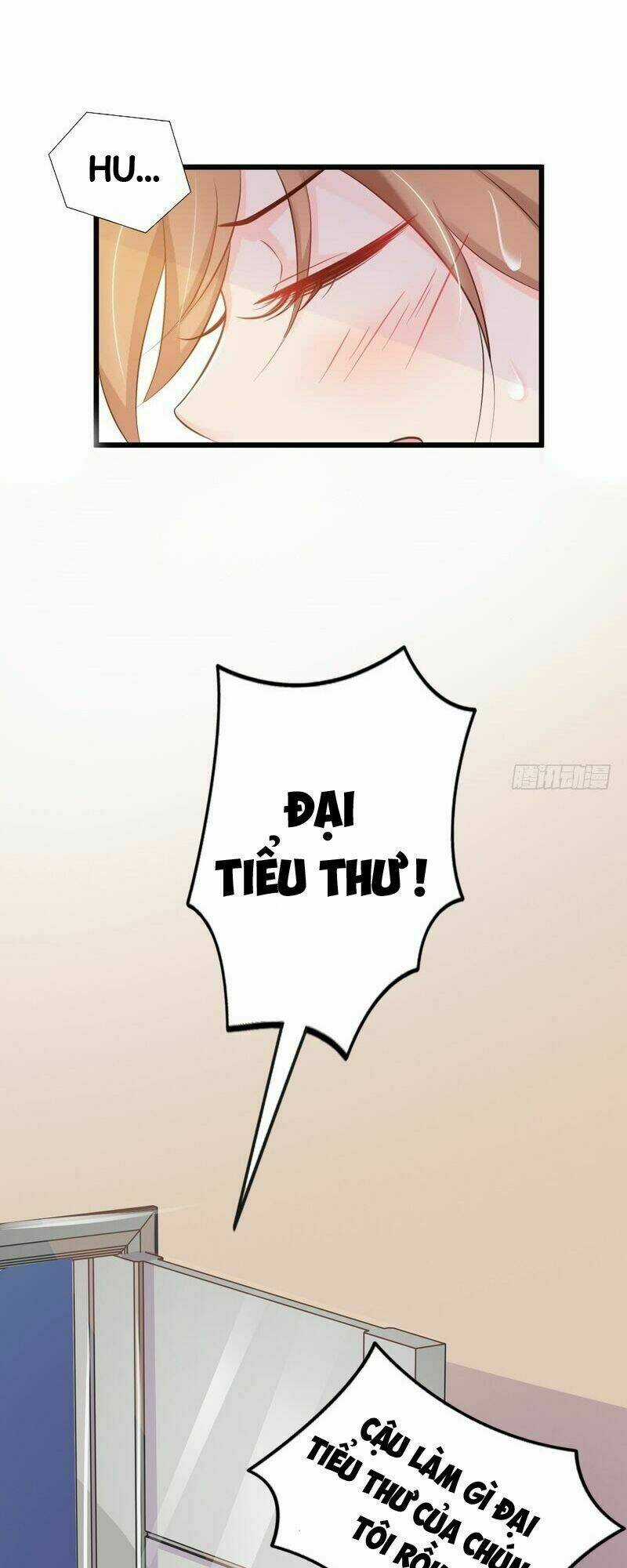 Nhóm Giao Lưu Của Địa Phủ Chapter 2 trang 28