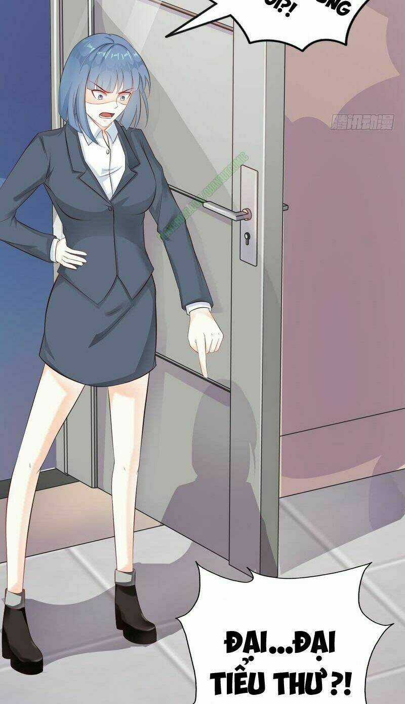 Nhóm Giao Lưu Của Địa Phủ Chapter 2 trang 29