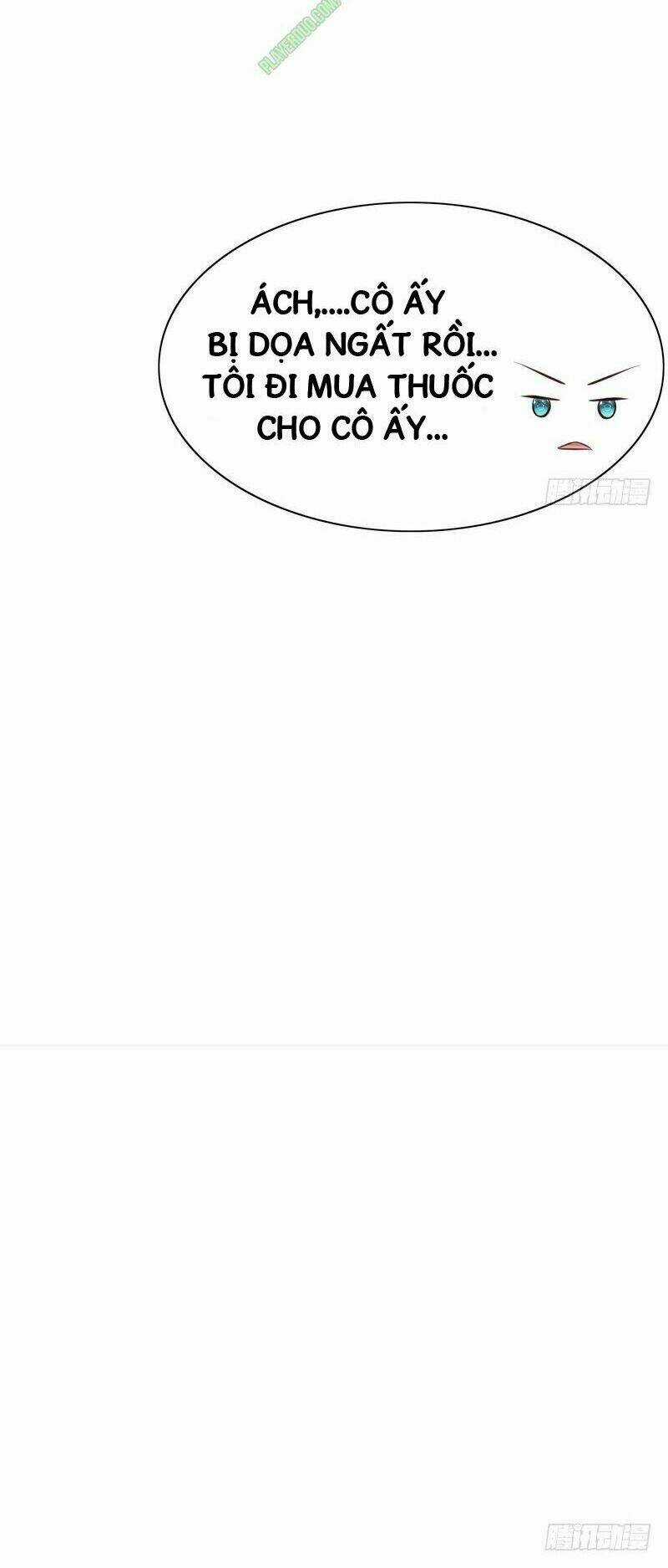 Nhóm Giao Lưu Của Địa Phủ Chapter 2 trang 32