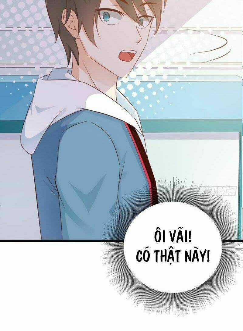 Nhóm Giao Lưu Của Địa Phủ Chapter 2 trang 39