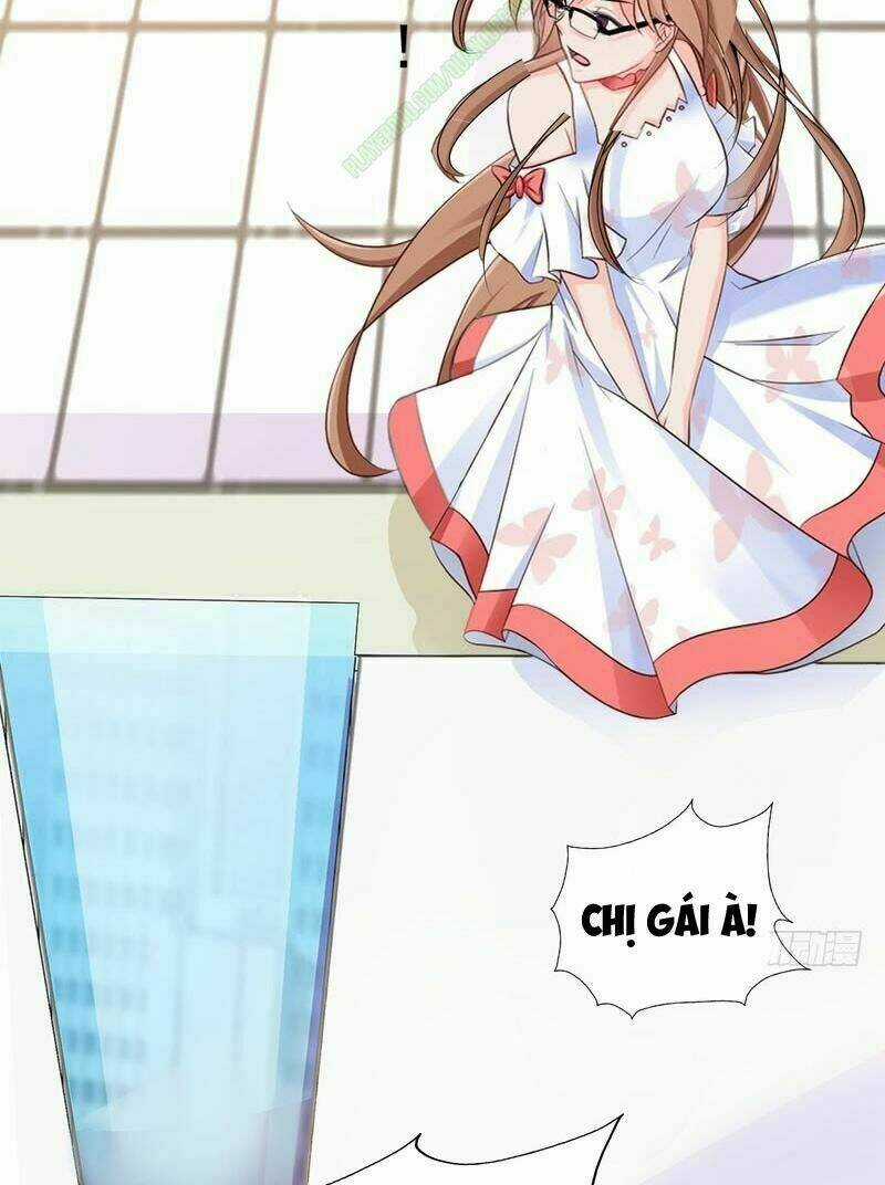 Nhóm Giao Lưu Của Địa Phủ Chapter 2 trang 4