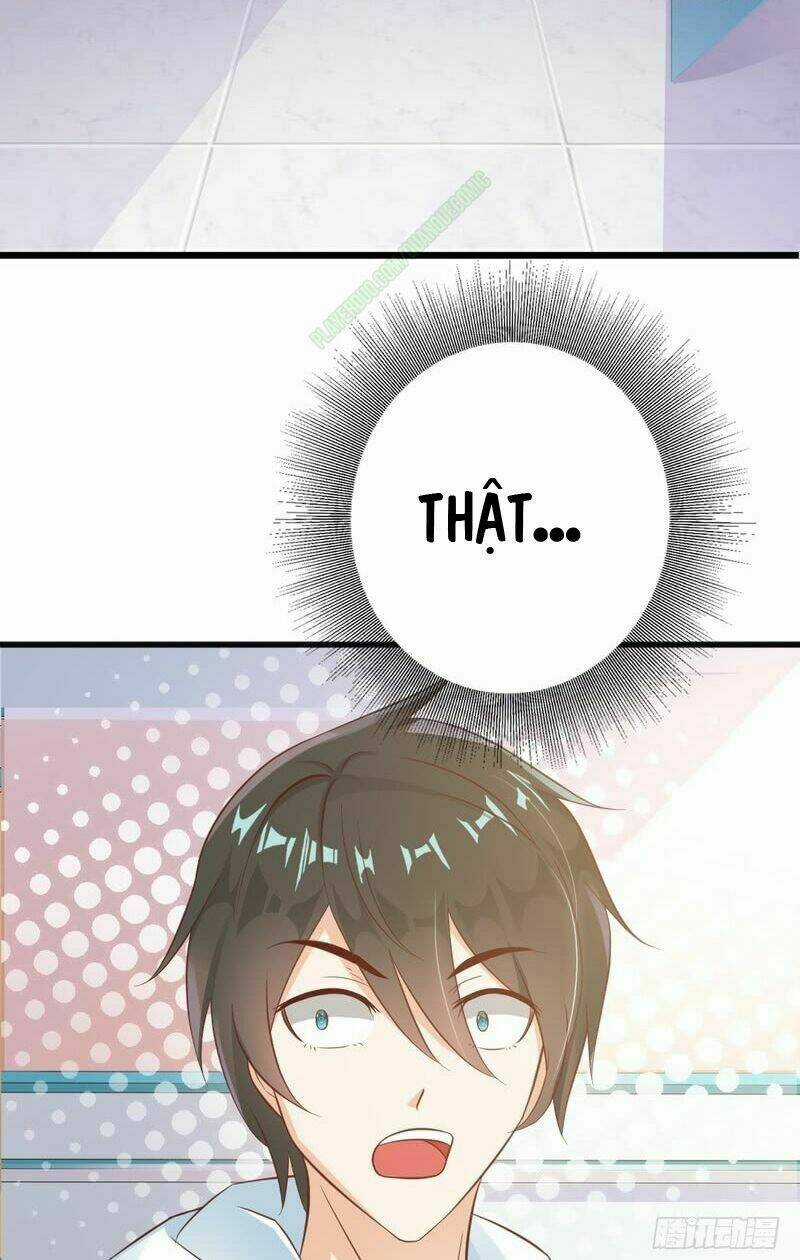 Nhóm Giao Lưu Của Địa Phủ Chapter 2 trang 43