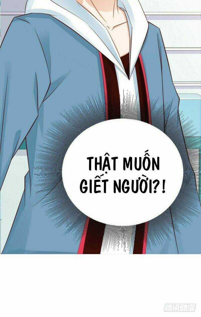 Nhóm Giao Lưu Của Địa Phủ Chapter 2 trang 44