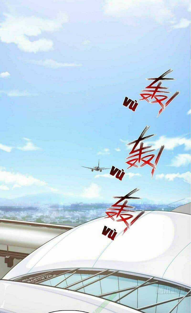 Nhóm Giao Lưu Của Địa Phủ Chapter 29 trang 1
