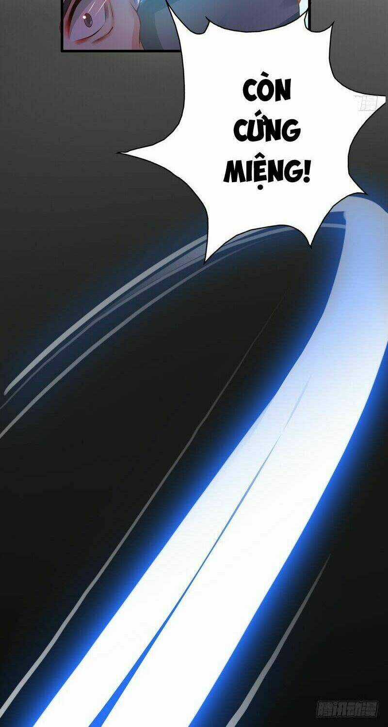 Nhóm Giao Lưu Của Địa Phủ Chapter 3 trang 11