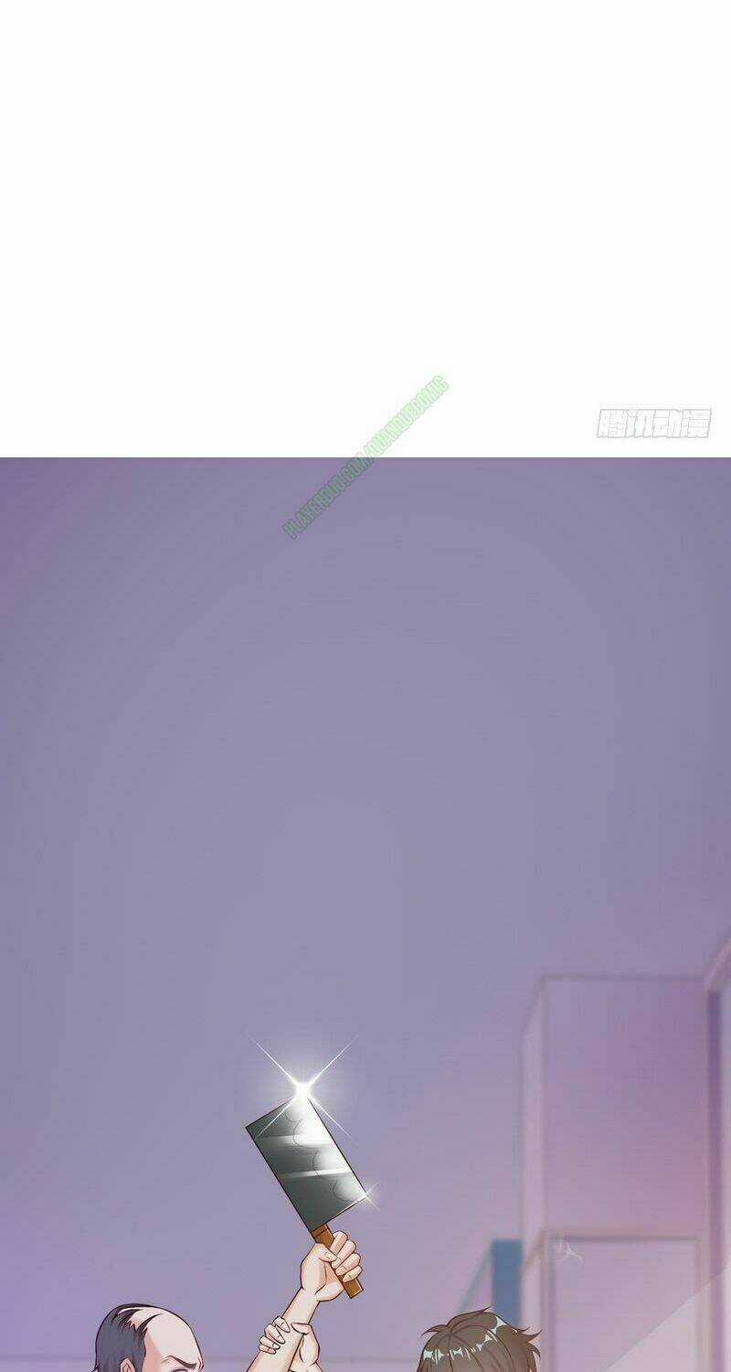 Nhóm Giao Lưu Của Địa Phủ Chapter 3 trang 13