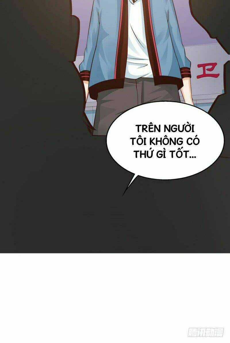 Nhóm Giao Lưu Của Địa Phủ Chapter 3 trang 28