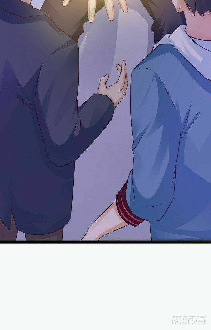 Nhóm Giao Lưu Của Địa Phủ Chapter 3 trang 32