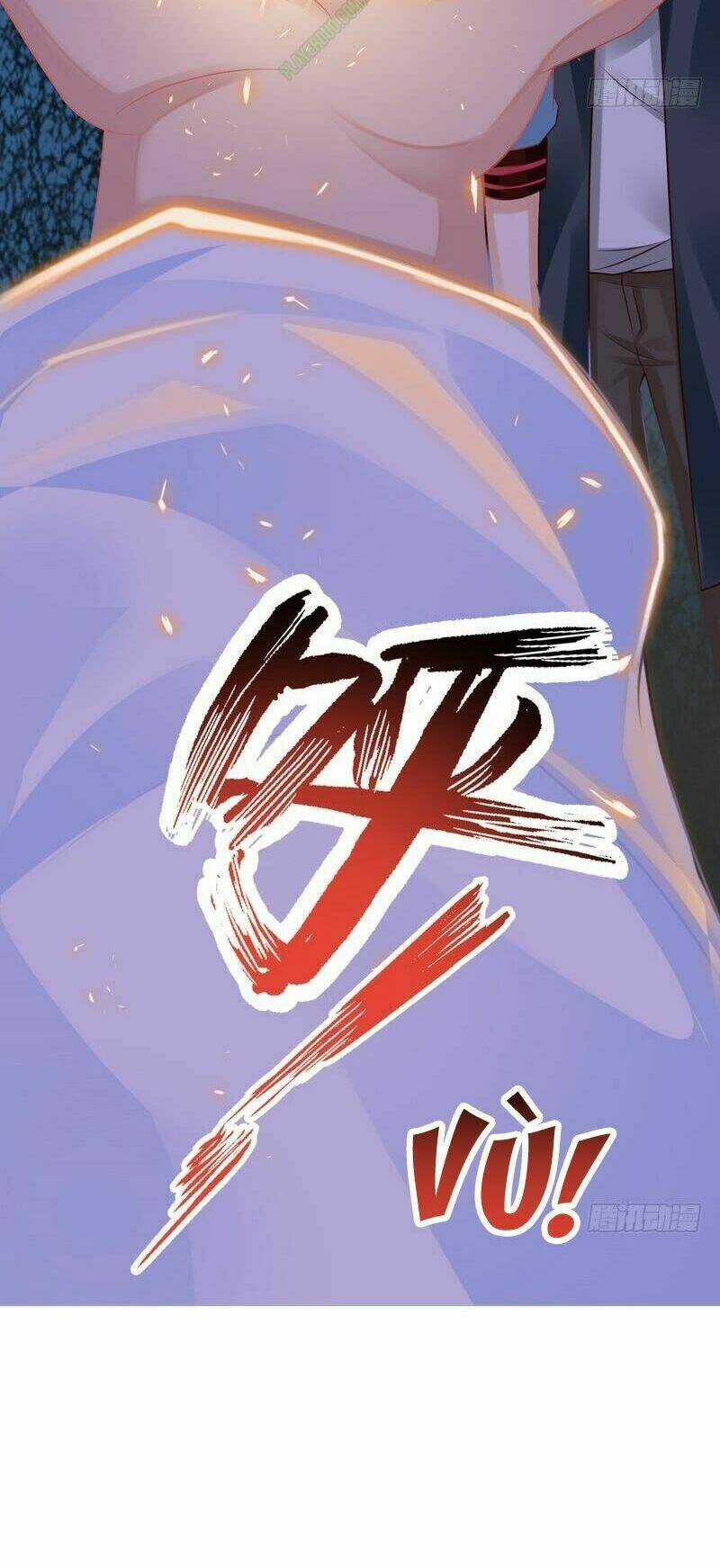 Nhóm Giao Lưu Của Địa Phủ Chapter 3 trang 36