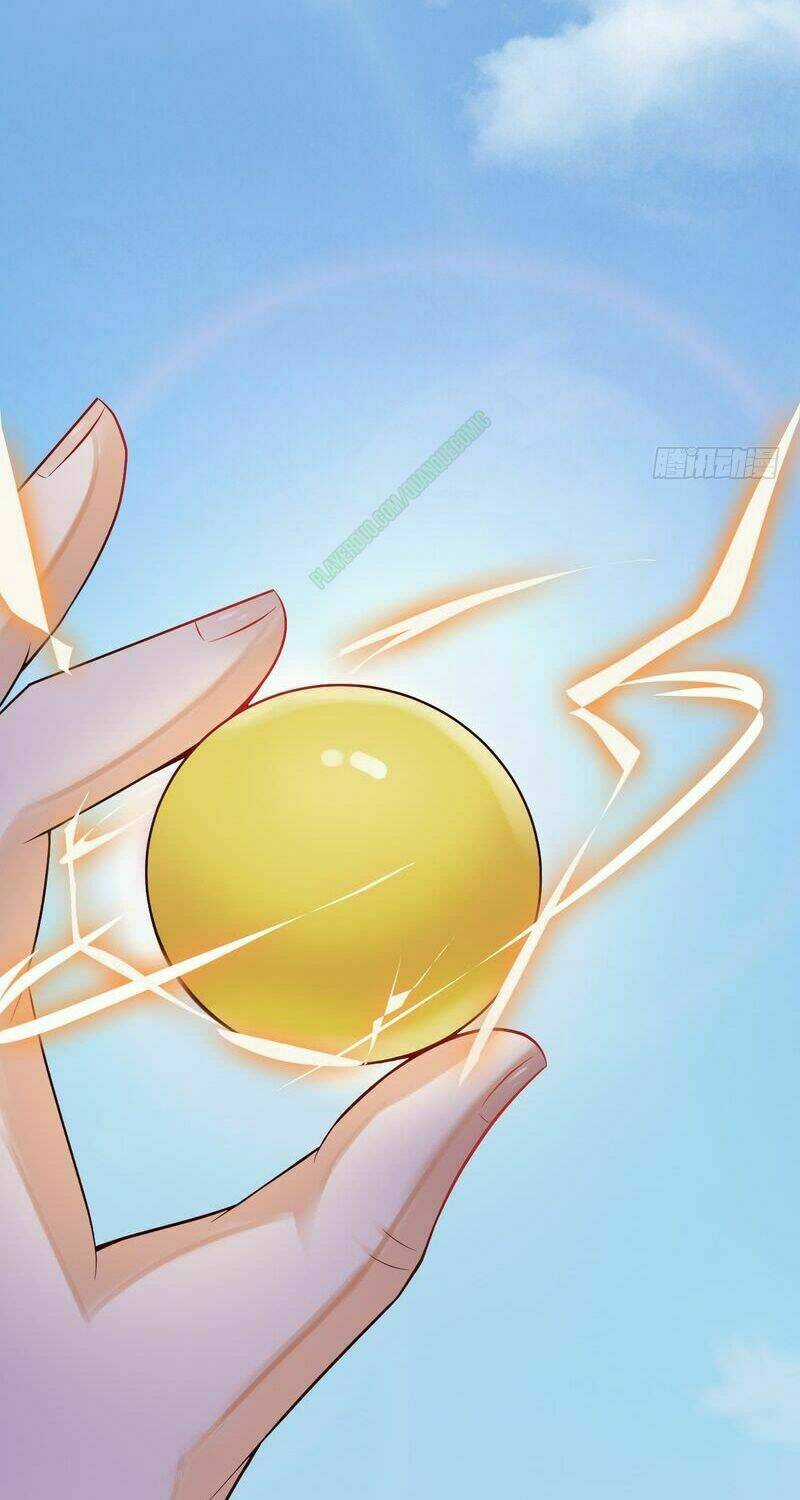 Nhóm Giao Lưu Của Địa Phủ Chapter 3 trang 38