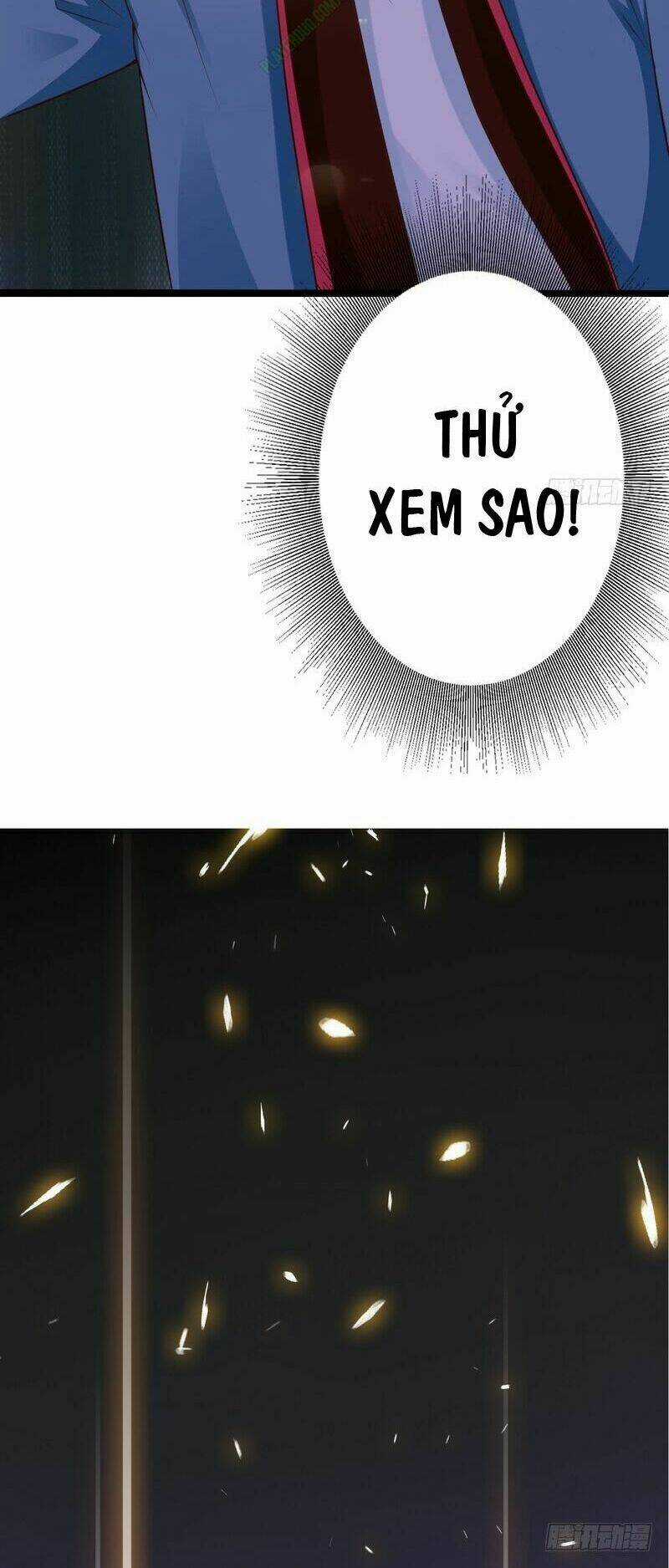 Nhóm Giao Lưu Của Địa Phủ Chapter 3 trang 41