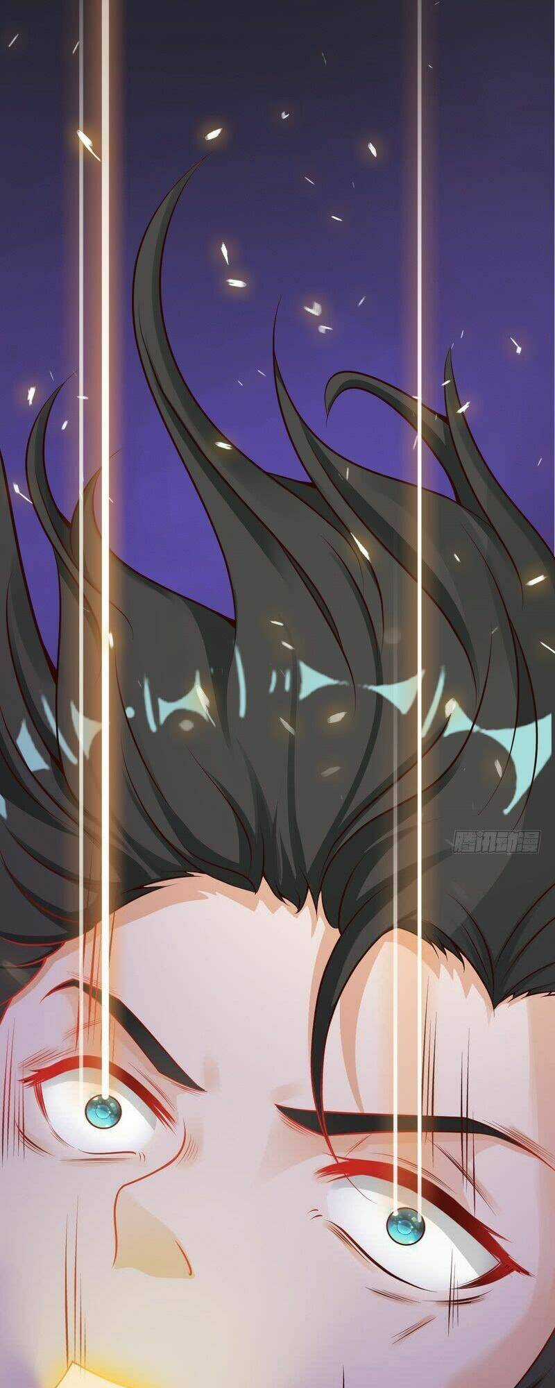 Nhóm Giao Lưu Của Địa Phủ Chapter 3 trang 42