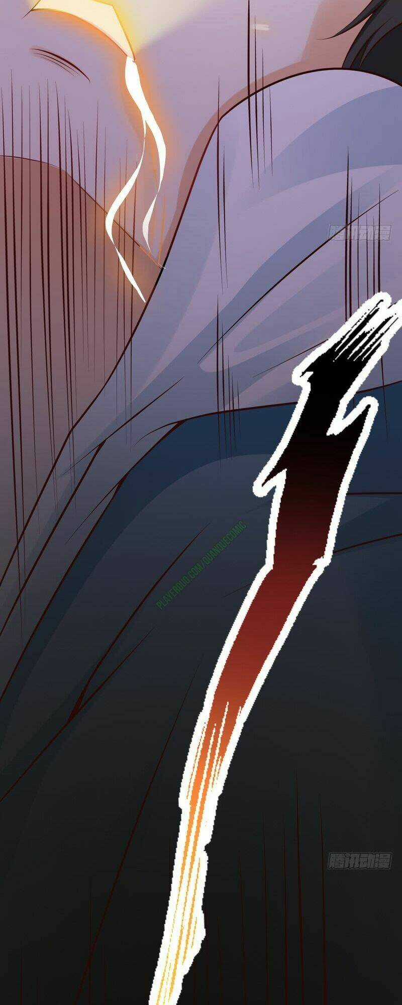 Nhóm Giao Lưu Của Địa Phủ Chapter 3 trang 43