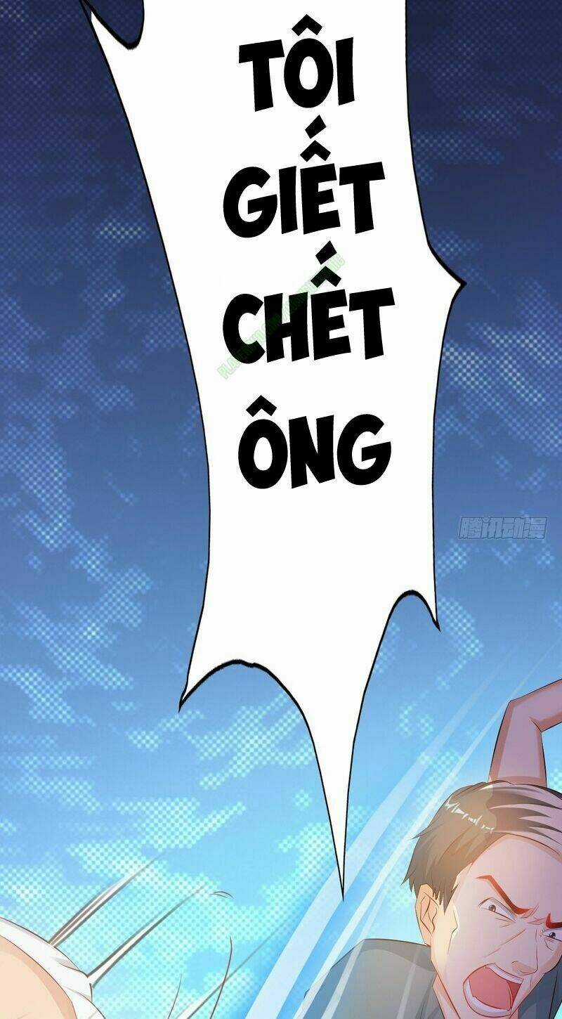 Nhóm Giao Lưu Của Địa Phủ Chapter 3 trang 5