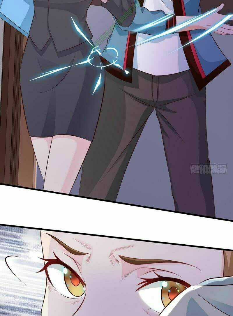 Nhóm Giao Lưu Của Địa Phủ Chapter 4 trang 12