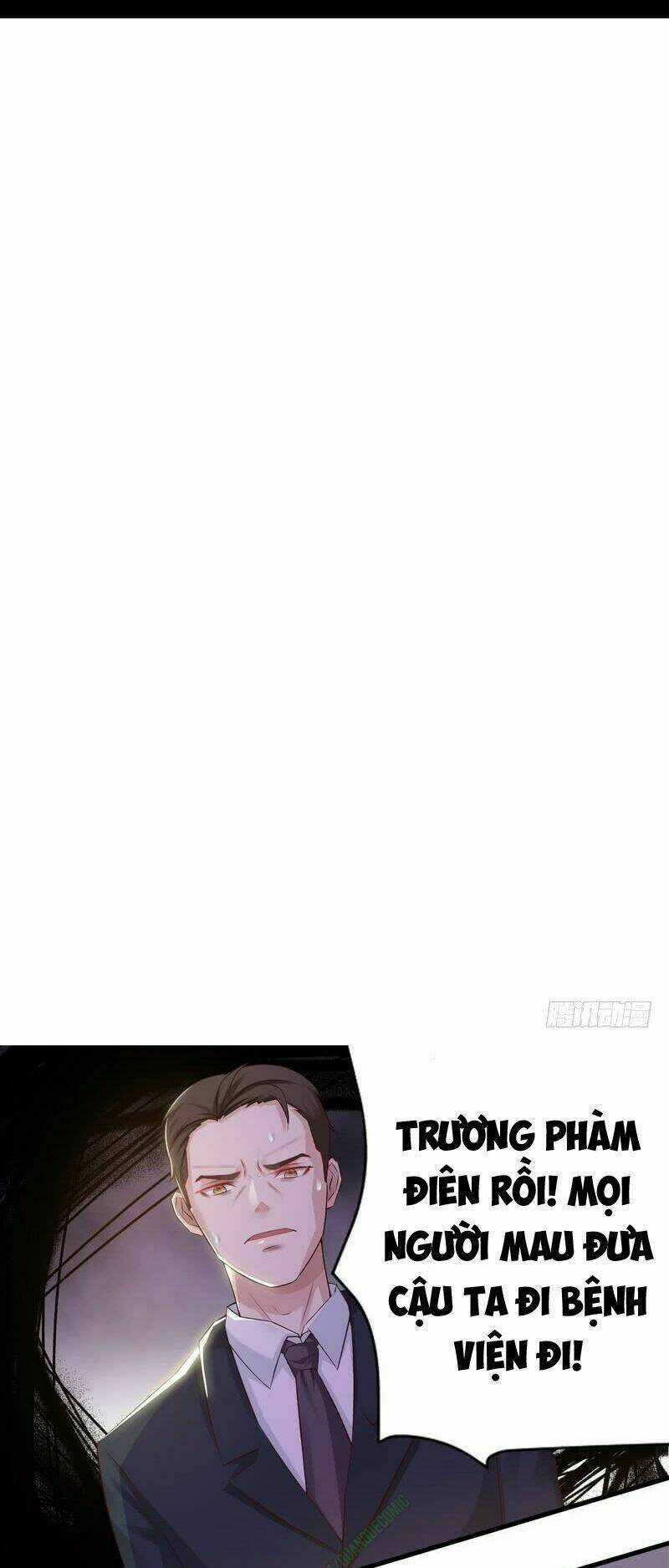 Nhóm Giao Lưu Của Địa Phủ Chapter 4 trang 27