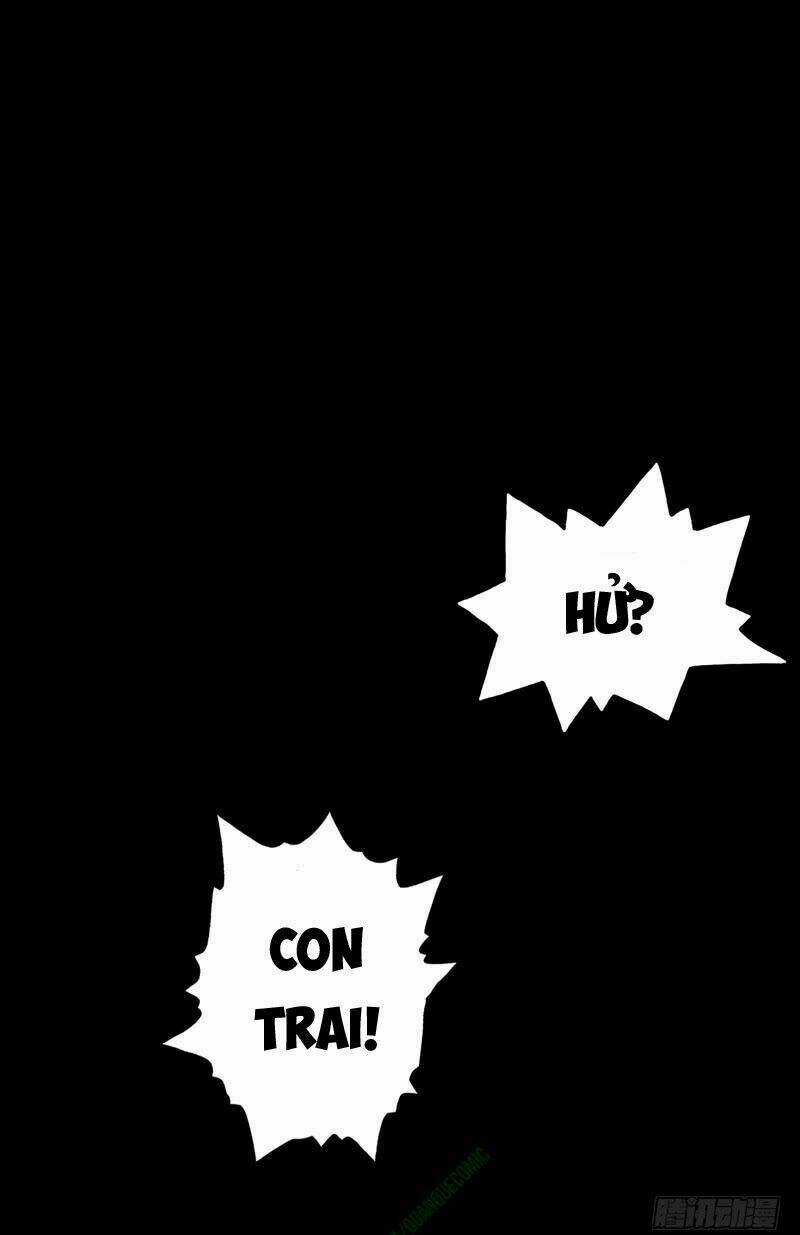 Nhóm Giao Lưu Của Địa Phủ Chapter 4 trang 29