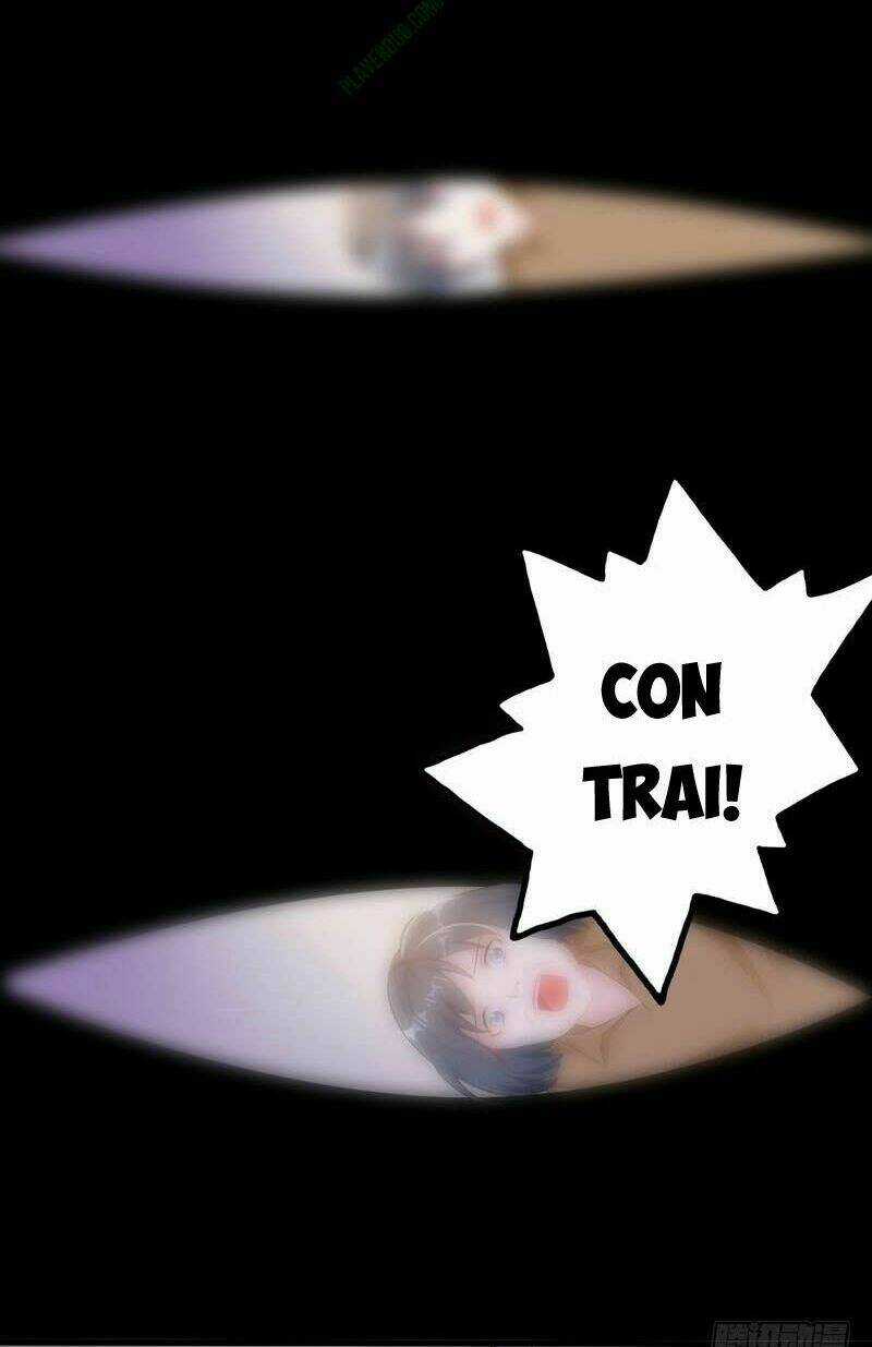 Nhóm Giao Lưu Của Địa Phủ Chapter 4 trang 30