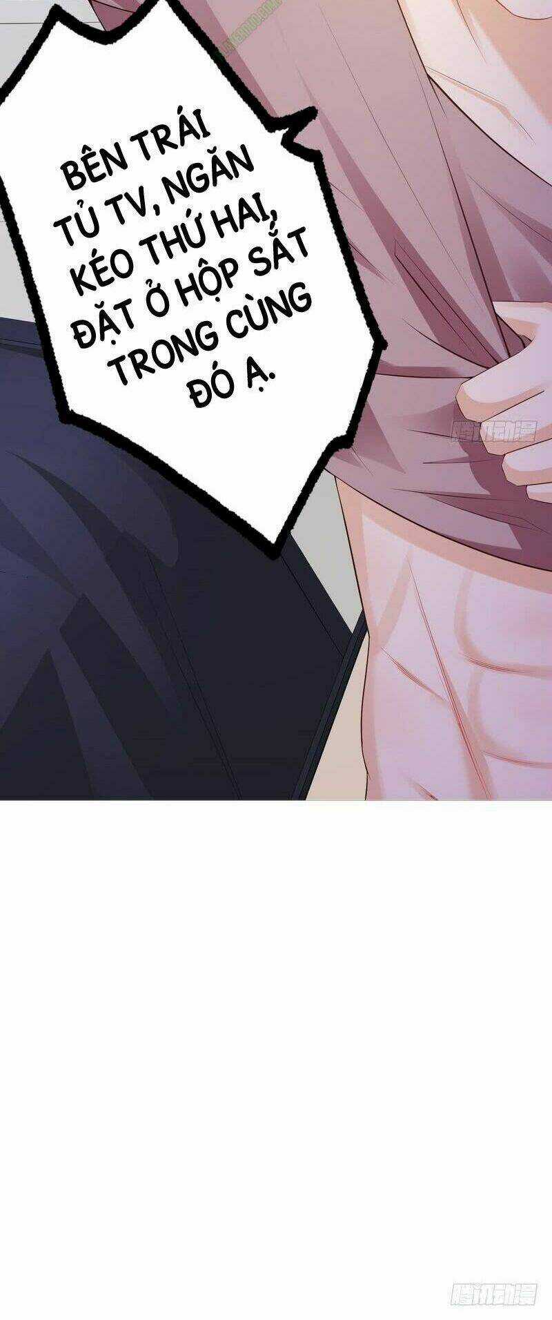 Nhóm Giao Lưu Của Địa Phủ Chapter 4 trang 34