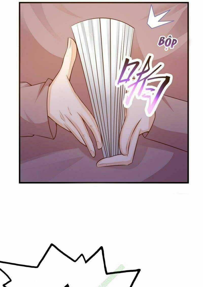 Nhóm Giao Lưu Của Địa Phủ Chapter 4 trang 37