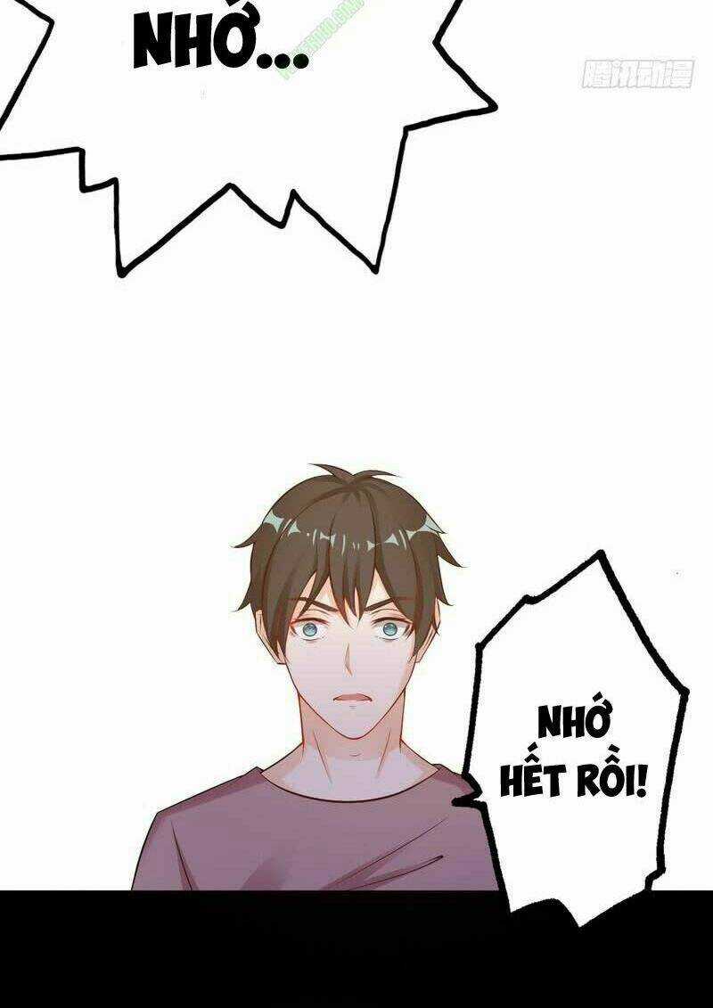 Nhóm Giao Lưu Của Địa Phủ Chapter 4 trang 38