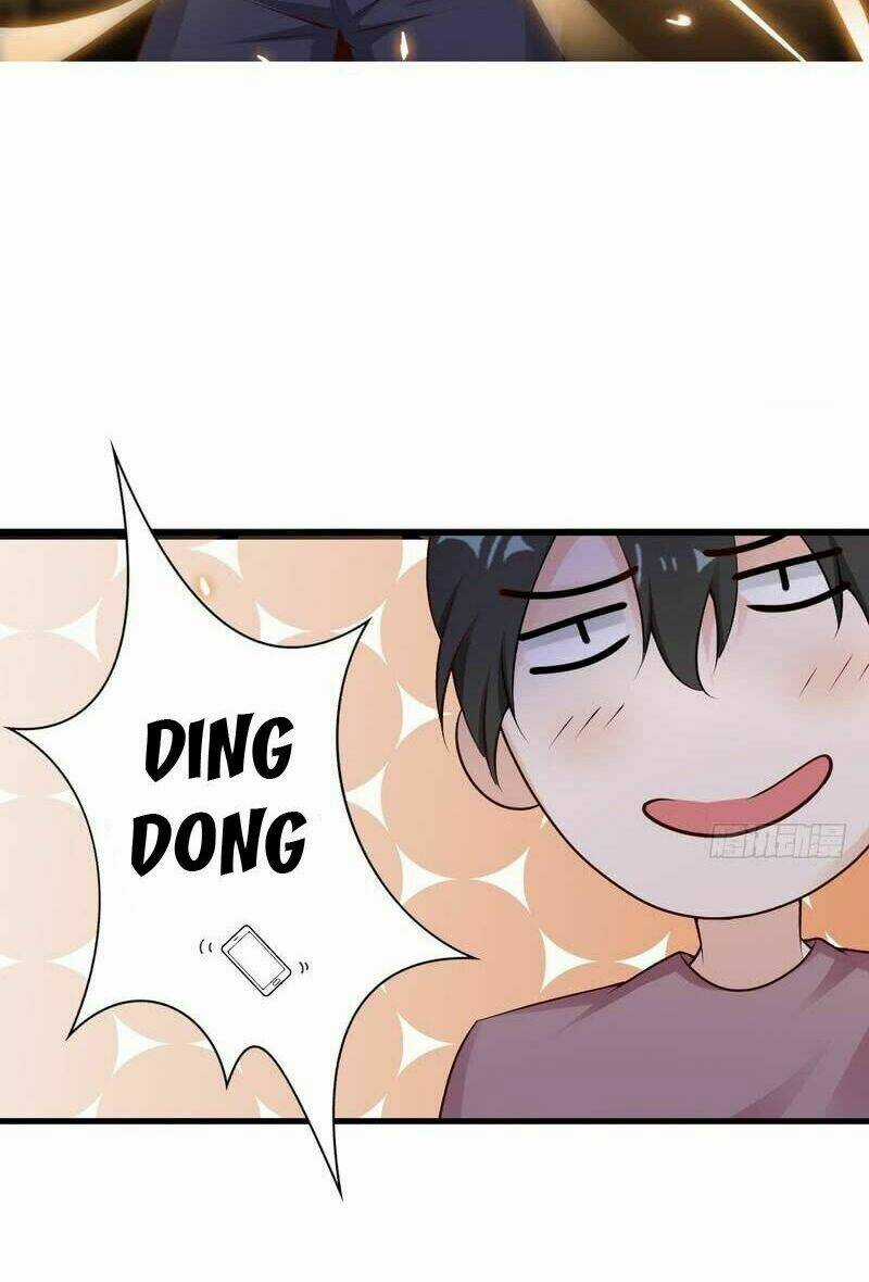 Nhóm Giao Lưu Của Địa Phủ Chapter 4 trang 41