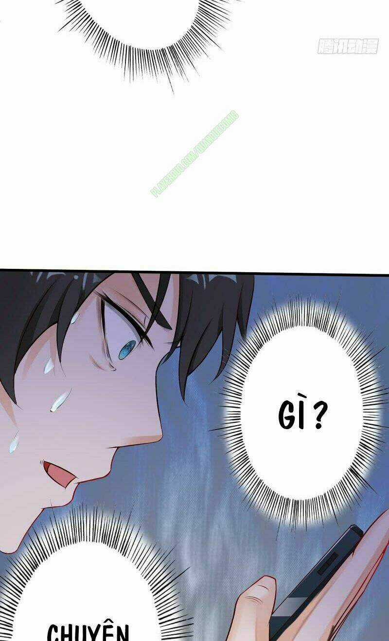 Nhóm Giao Lưu Của Địa Phủ Chapter 4 trang 43