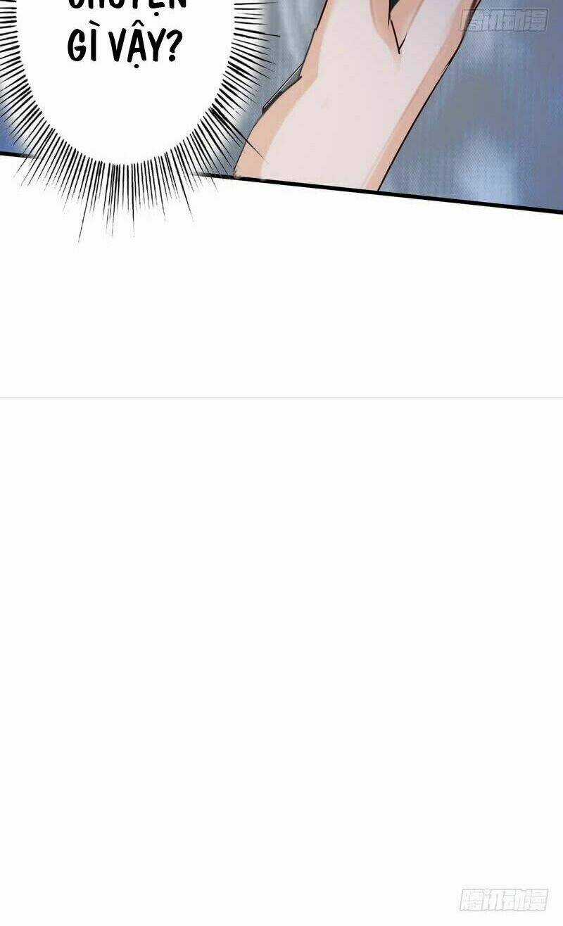 Nhóm Giao Lưu Của Địa Phủ Chapter 4 trang 44