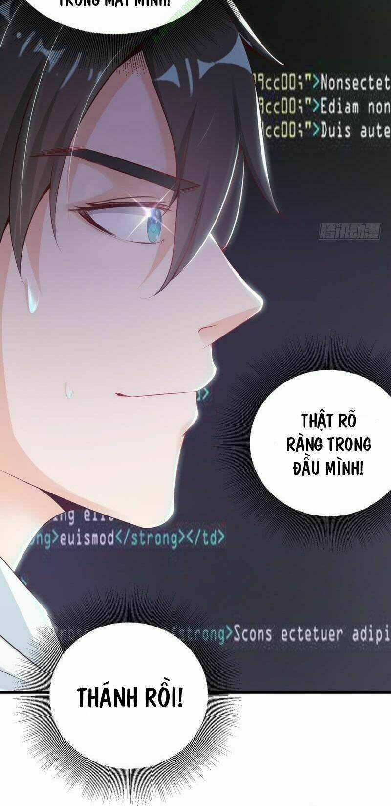 Nhóm Giao Lưu Của Địa Phủ Chapter 5 trang 11