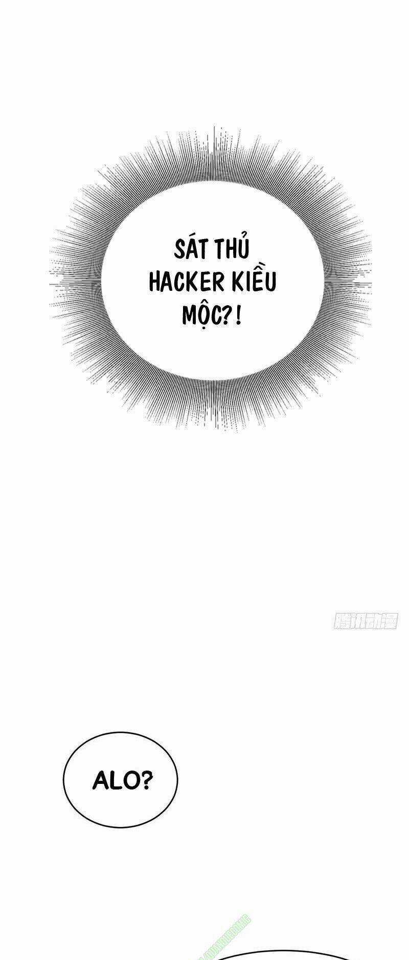 Nhóm Giao Lưu Của Địa Phủ Chapter 5 trang 29