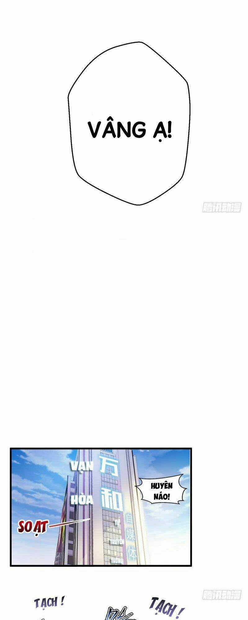 Nhóm Giao Lưu Của Địa Phủ Chapter 5 trang 5