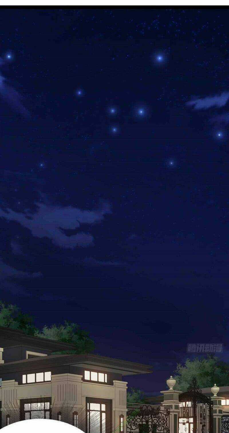 Nhóm Giao Lưu Của Địa Phủ Chapter 51 trang 1