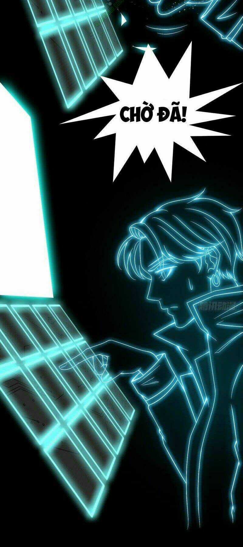 Nhóm Giao Lưu Của Địa Phủ Chapter 6 trang 10