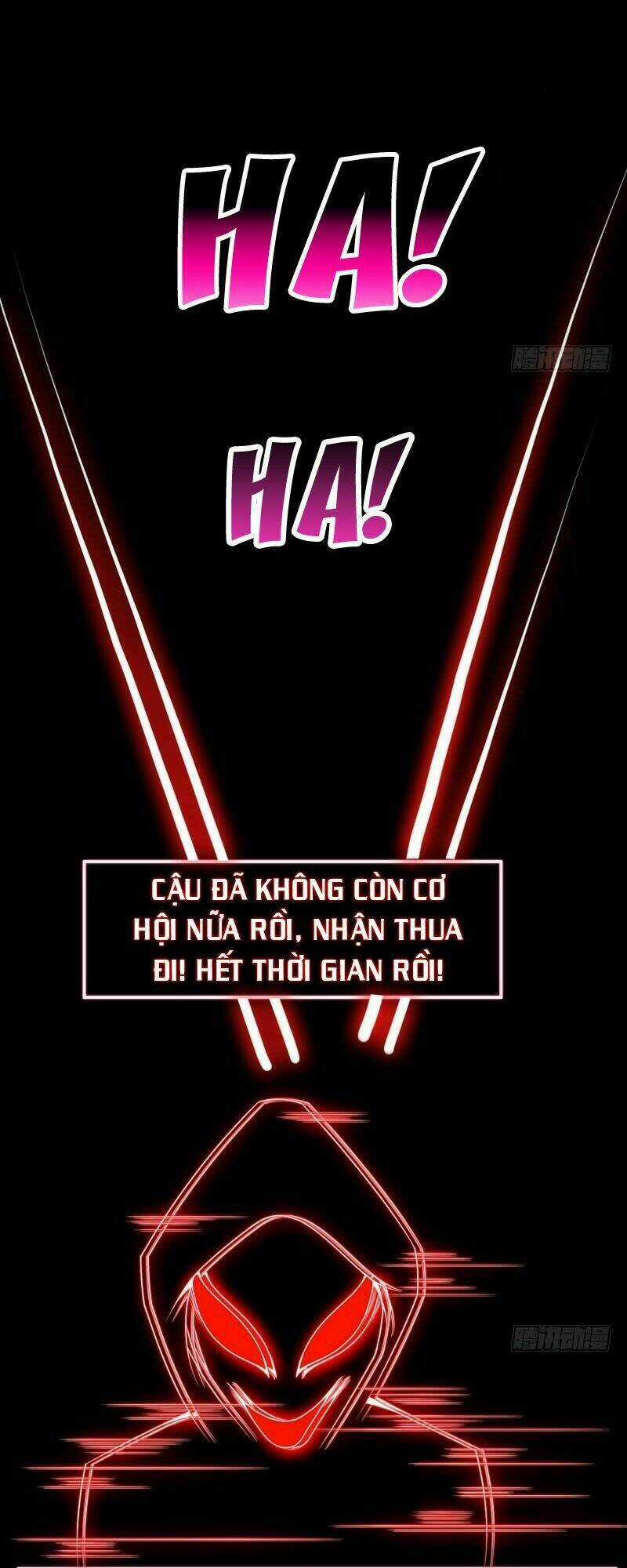 Nhóm Giao Lưu Của Địa Phủ Chapter 6 trang 11