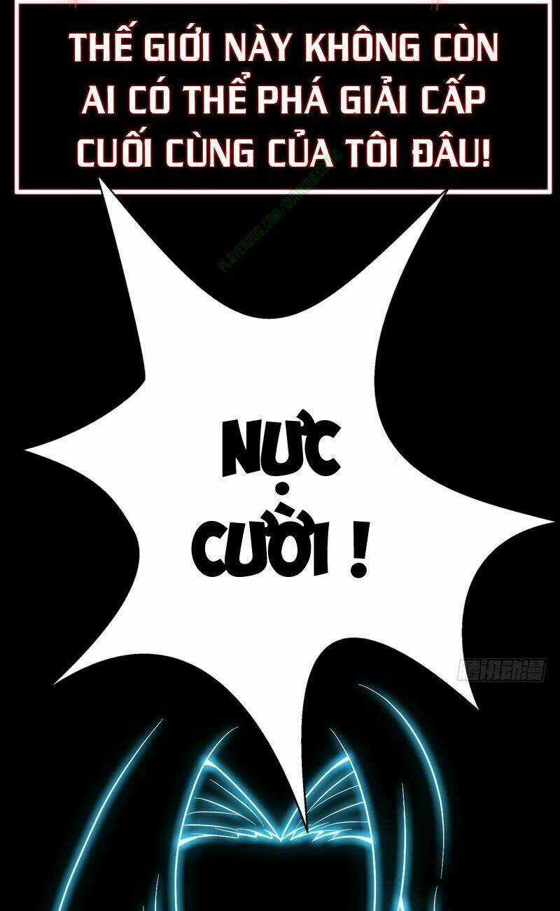 Nhóm Giao Lưu Của Địa Phủ Chapter 6 trang 12