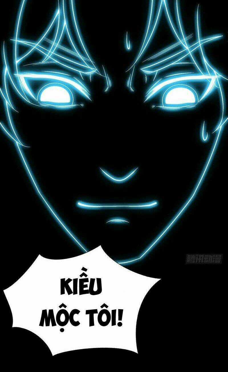 Nhóm Giao Lưu Của Địa Phủ Chapter 6 trang 13