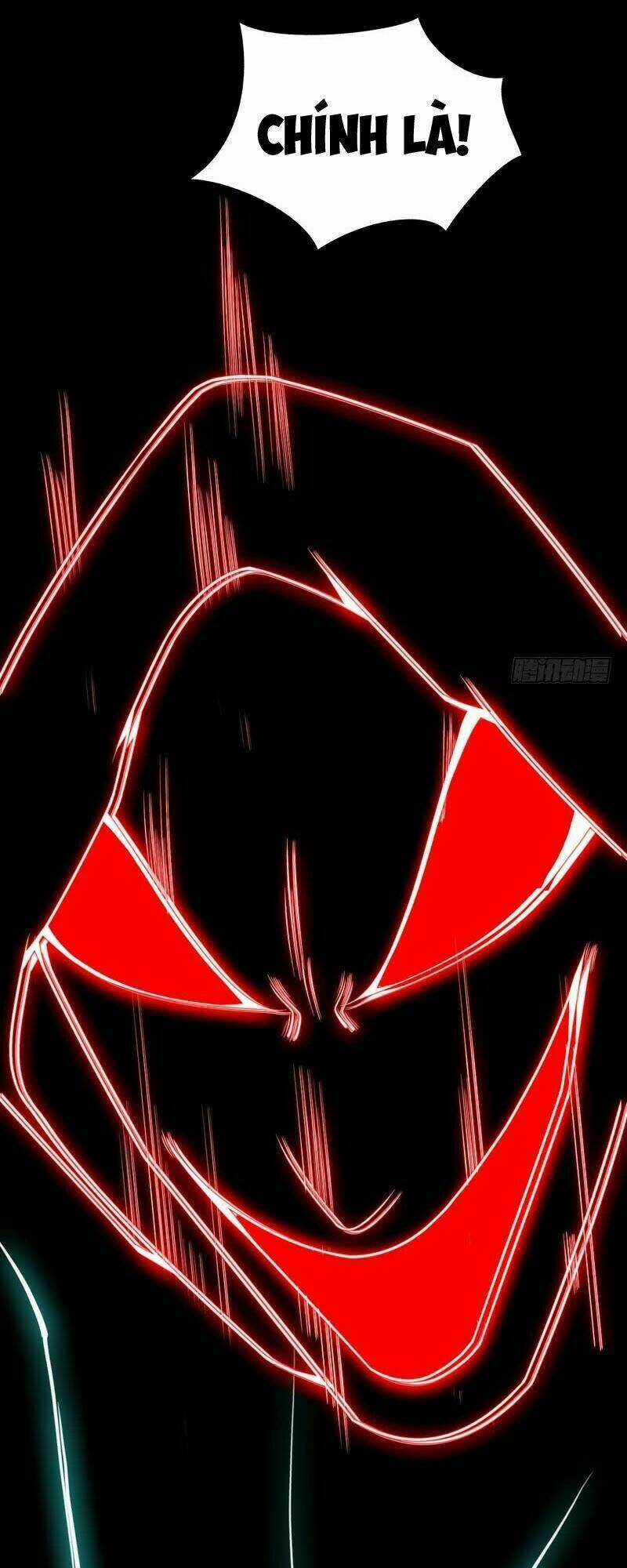 Nhóm Giao Lưu Của Địa Phủ Chapter 6 trang 14