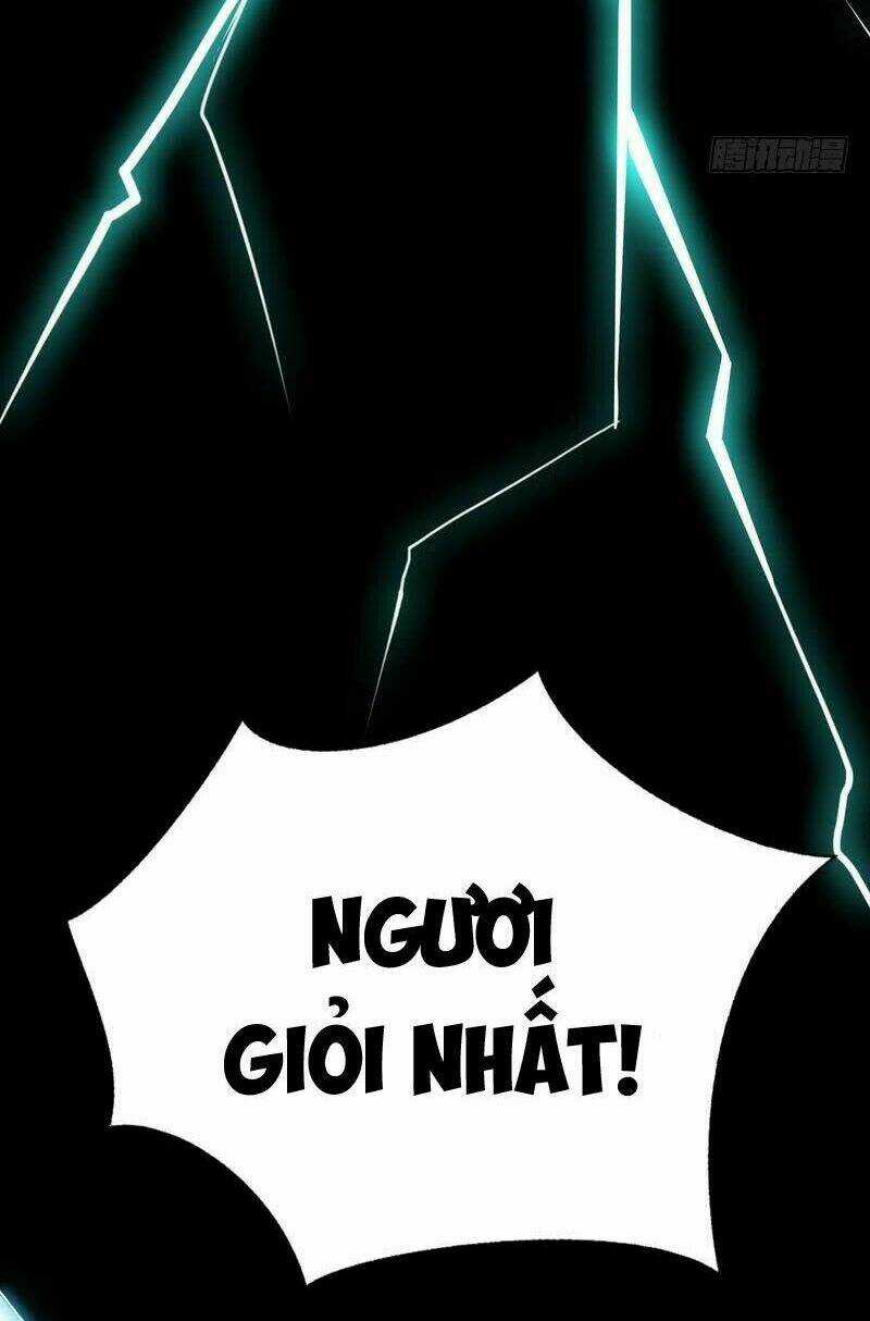 Nhóm Giao Lưu Của Địa Phủ Chapter 6 trang 16