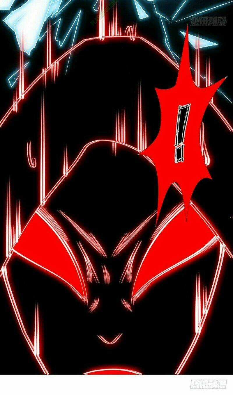 Nhóm Giao Lưu Của Địa Phủ Chapter 6 trang 18